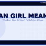 clean-girl-meaning
