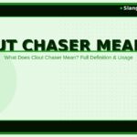 clout-chaser-meaning