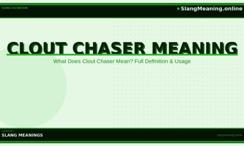 clout-chaser-meaning