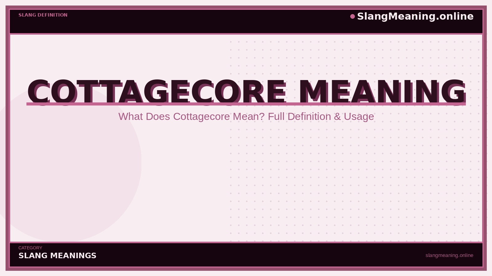 slangmeaning.online-cottagecore-meaning cottagecore-meaning