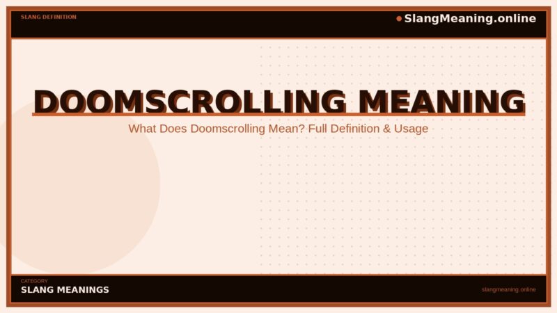 doomscrolling-meaning