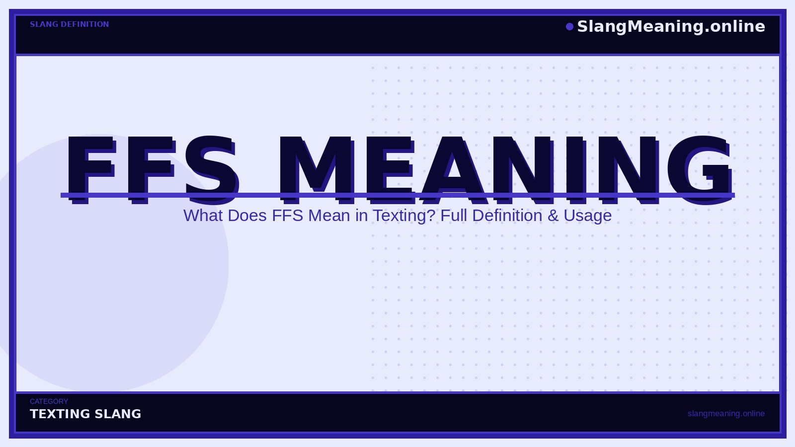 slangmeaning.online-ffs-meaning ffs-meaning