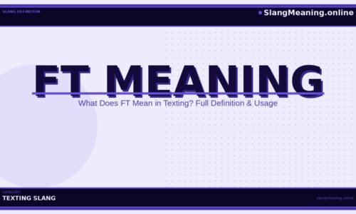 ft-meaning