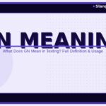 gn-meaning