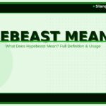 hypebeast-meaning