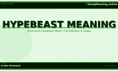 hypebeast-meaning