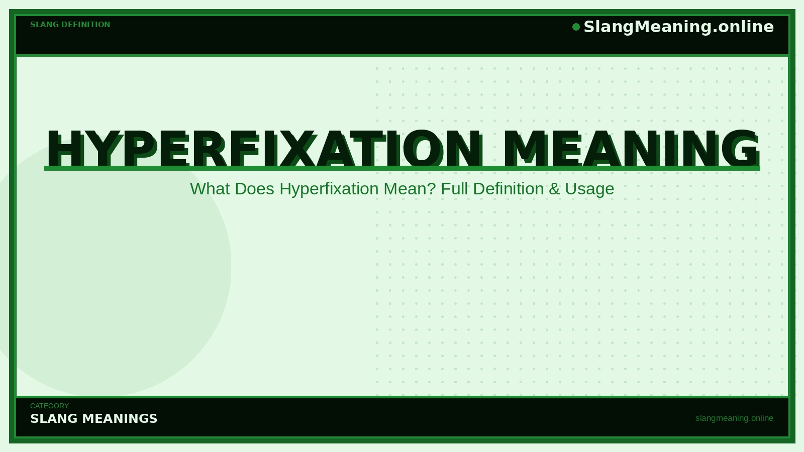slangmeaning.online-hyperfixation-meaning hyperfixation-meaning