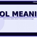 ijbol-meaning