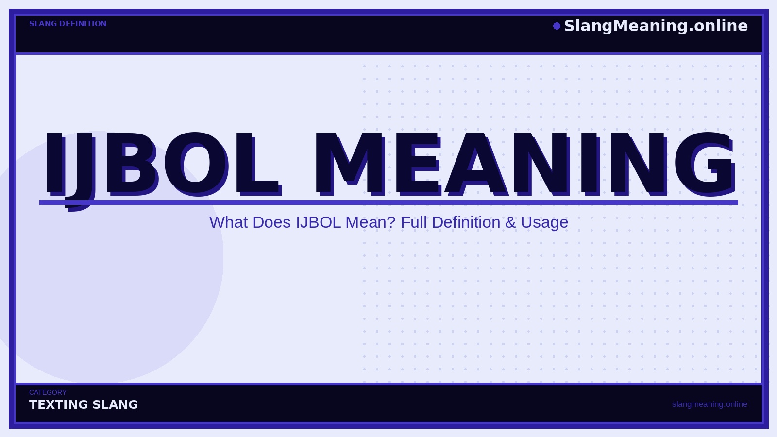 slangmeaning.online-ijbol-meaning ijbol-meaning