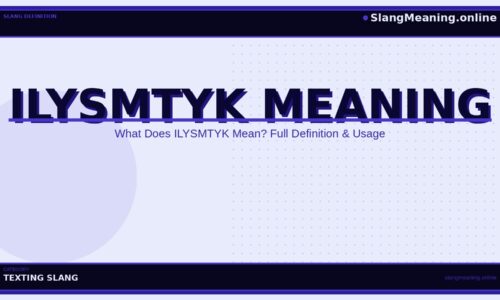 ilysmtyk-meaning