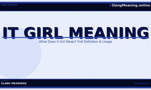 it-girl-meaning