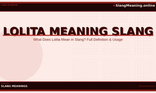 lolita-meaning-slang