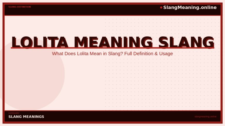 lolita-meaning-slang