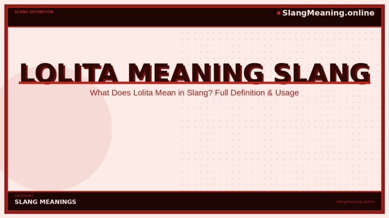 lolita-meaning-slang