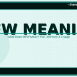 mfw-meaning