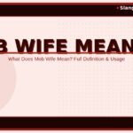 mob-wife-meaning