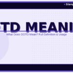 ootd-meaning