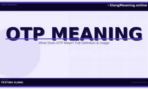 otp-meaning