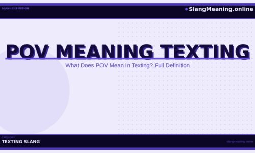 pov-meaning-texting