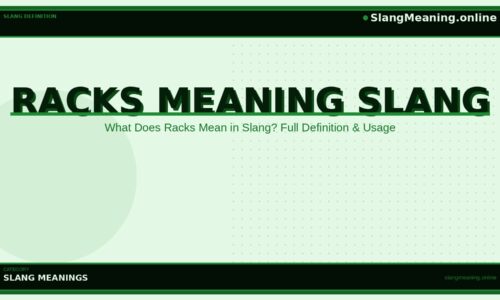 racks-meaning-slang