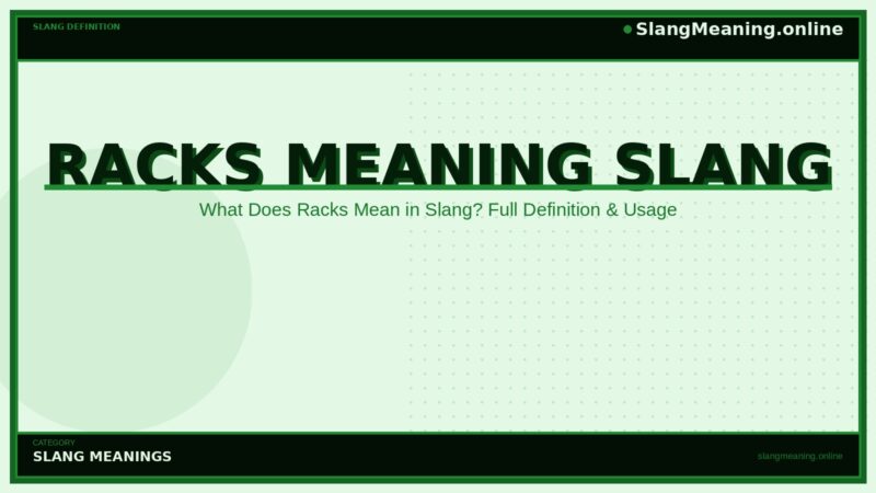 racks-meaning-slang
