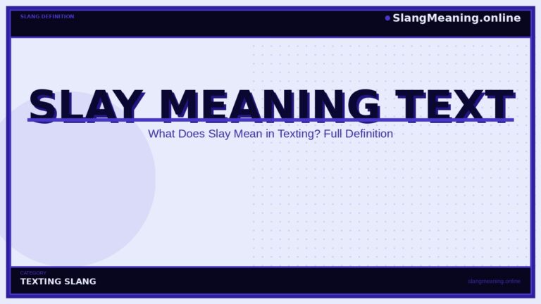 slay-meaning-text