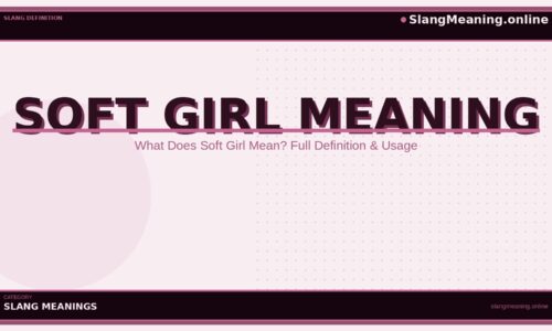 soft-girl-meaning