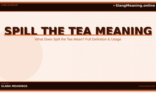 spill-the-tea-meaning