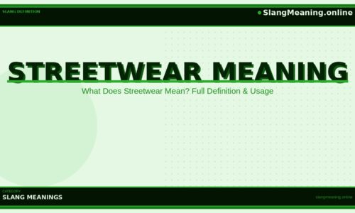 streetwear-meaning
