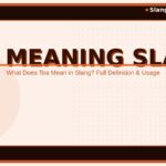 tea-meaning-slang