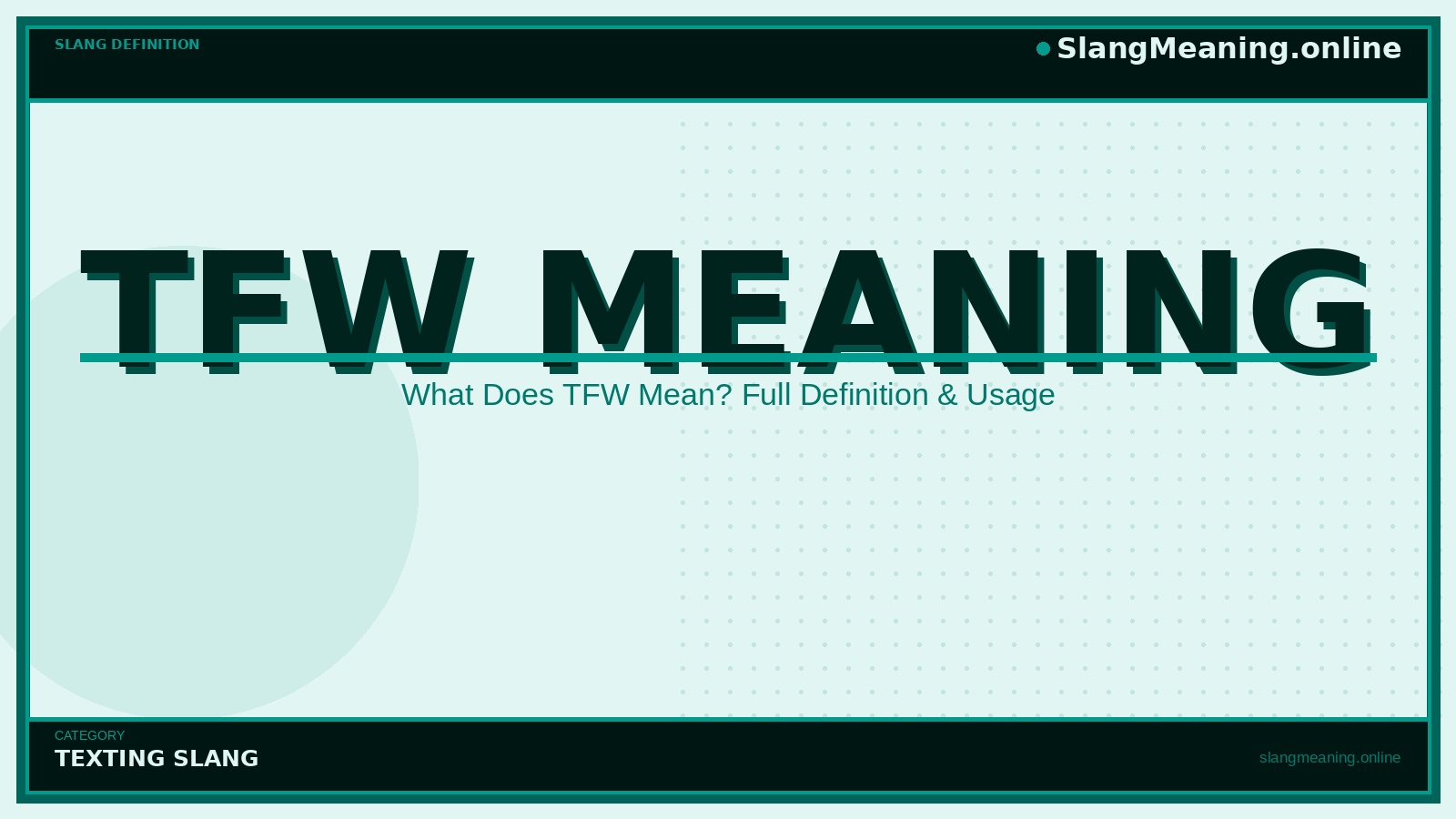 slangmeaning.online-tfw-meaning tfw-meaning