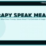 therapy-speak-meaning