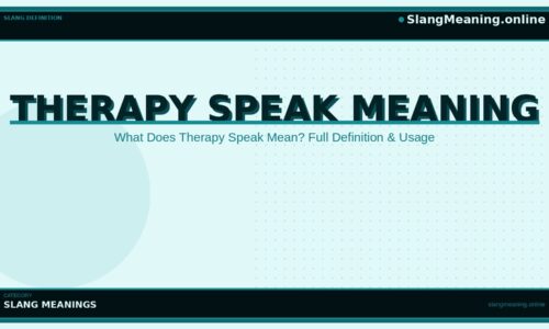 therapy-speak-meaning