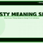 thirsty-meaning-slang