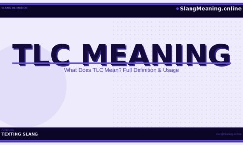tlc-meaning