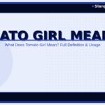 tomato-girl-meaning