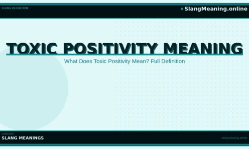 toxic-positivity-meaning