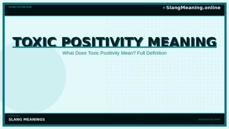 toxic-positivity-meaning