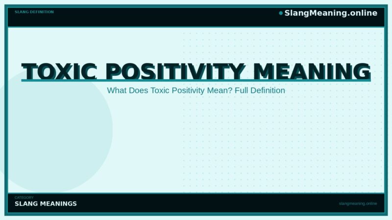 toxic-positivity-meaning