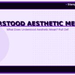 understood-aesthetic-meaning