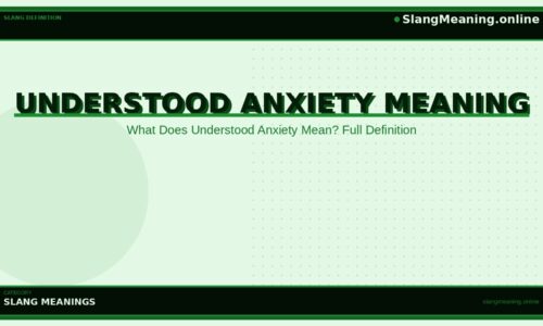 understood-anxiety-meaning