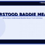 understood-baddie-meaning