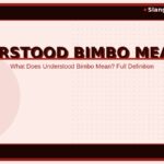 understood-bimbo-meaning