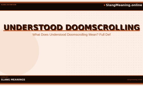 understood-doomscrolling