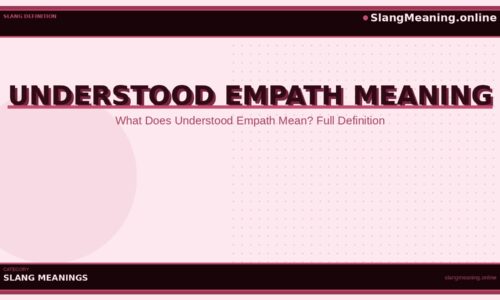 understood-empath-meaning