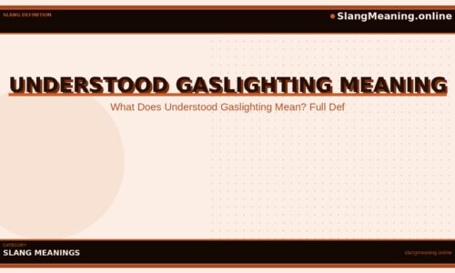 understood-gaslighting-meaning