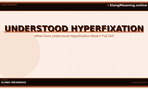 understood-hyperfixation