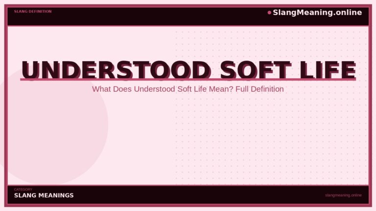 understood-soft-life