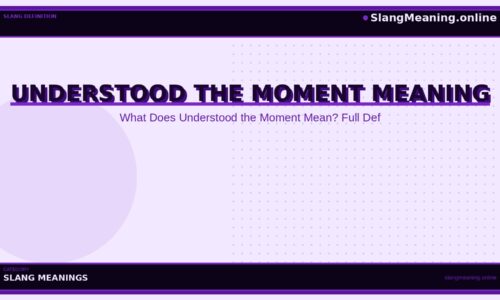 understood-the-moment-meaning