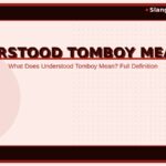 understood-tomboy-meaning